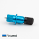 Blade Holder Metal XD-CH4 - Blauw